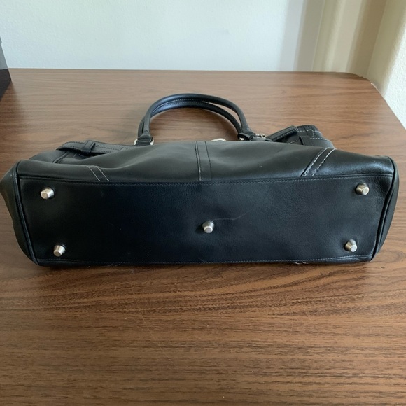 Coach bag - Picture 10 of 10